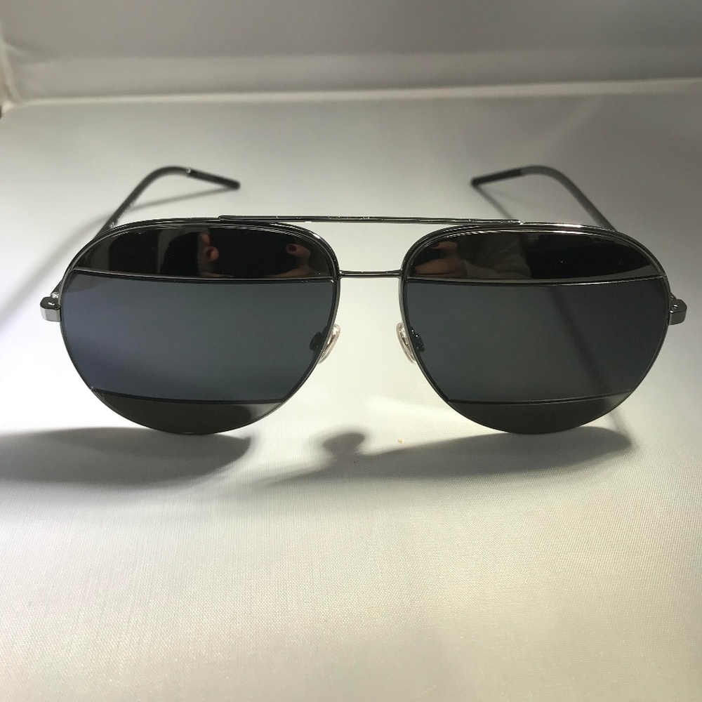 100% AUTHENTIC CHRISTIAN DIOR GLASSES